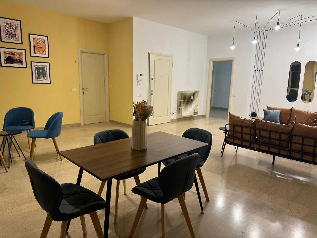 Guest house Feel - Bellavista Suites Bergamo