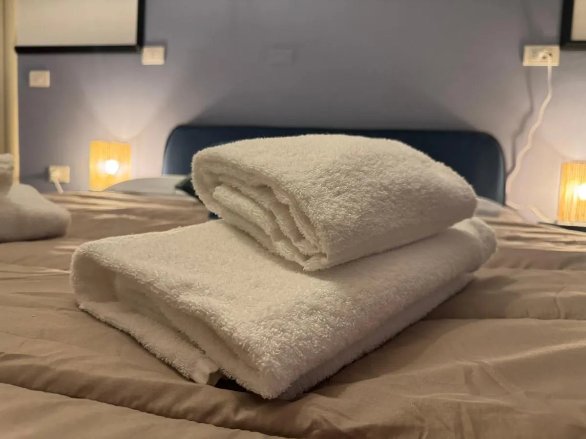 Feel - Bellavista Suites Bergamo Italy