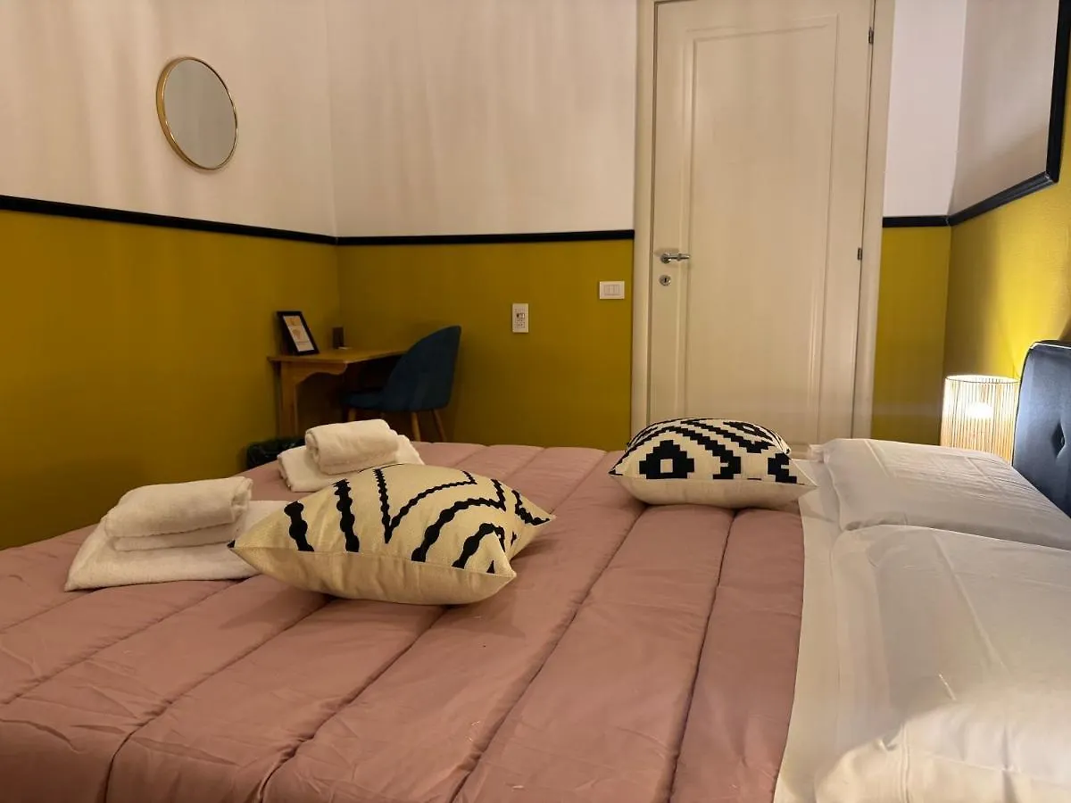 Guest house Feel - Bellavista Suites Bergamo