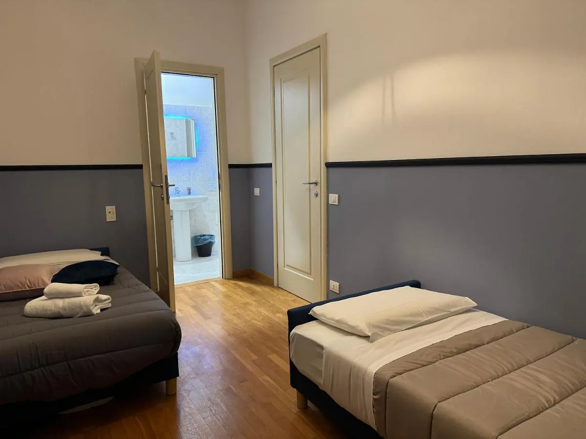 Feel - Bellavista Suites Bergamo Guest house