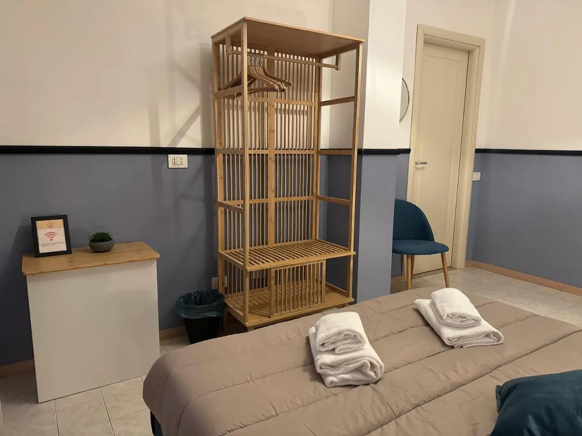 Feel - Bellavista Suites Bergamo