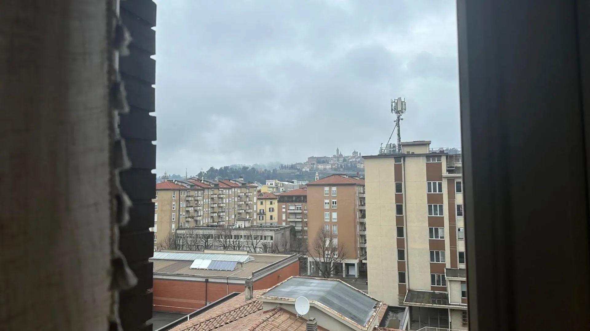 Feel - Bellavista Suites Bergamo